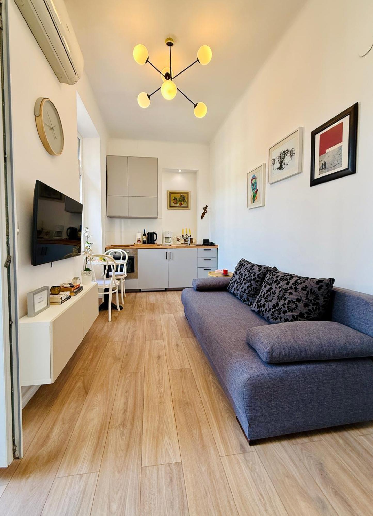 Riva Waterfront Apartments Spalato Esterno foto