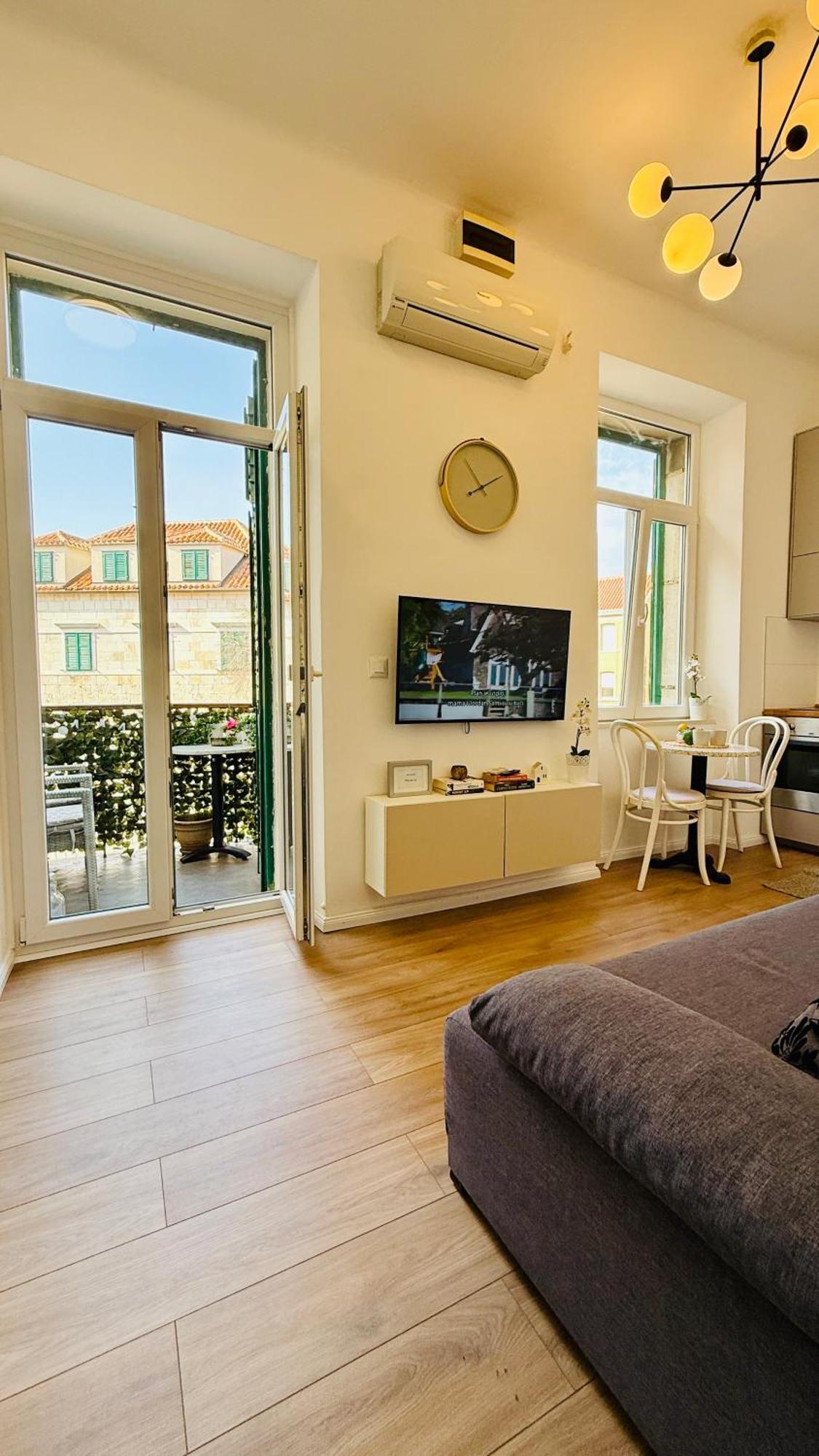 Riva Waterfront Apartments Spalato Esterno foto