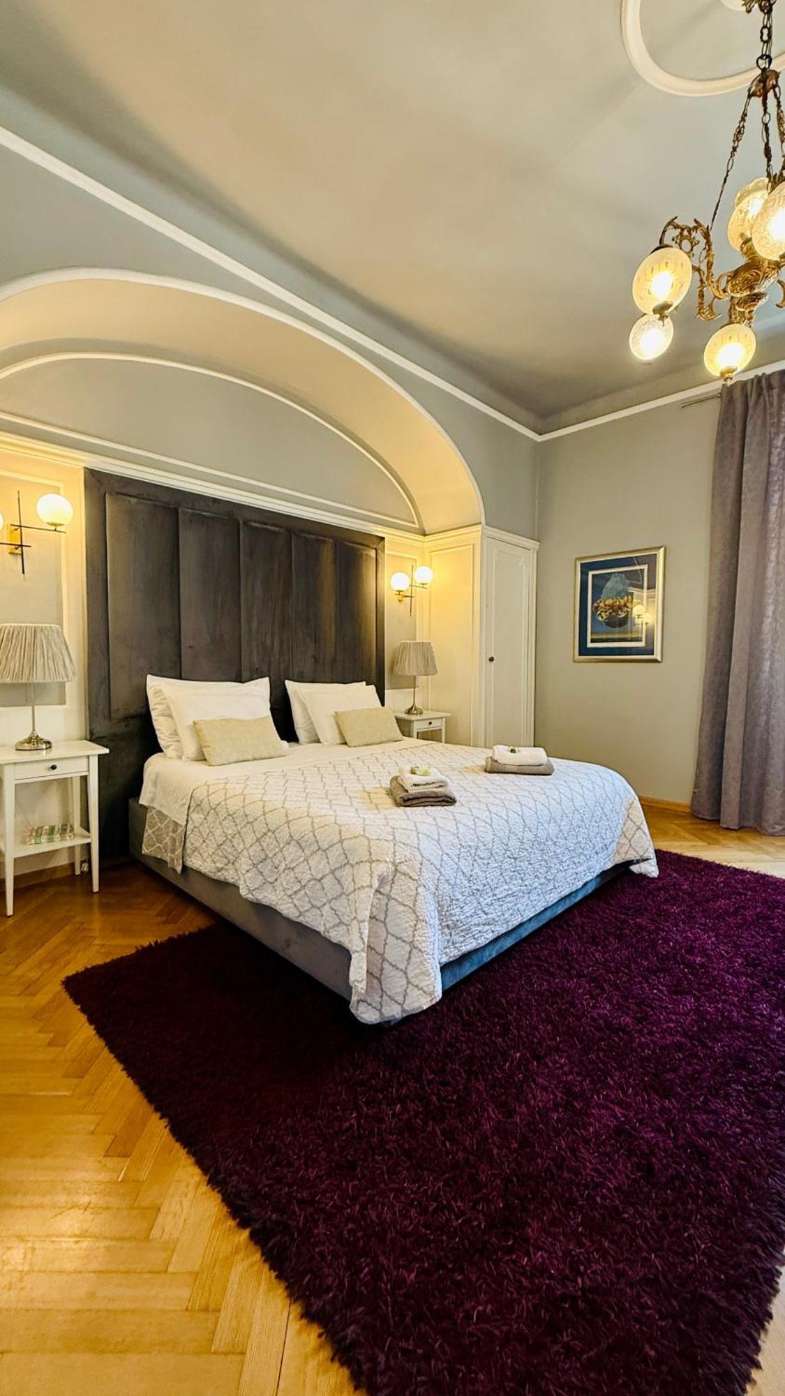 Riva Waterfront Apartments Spalato Esterno foto