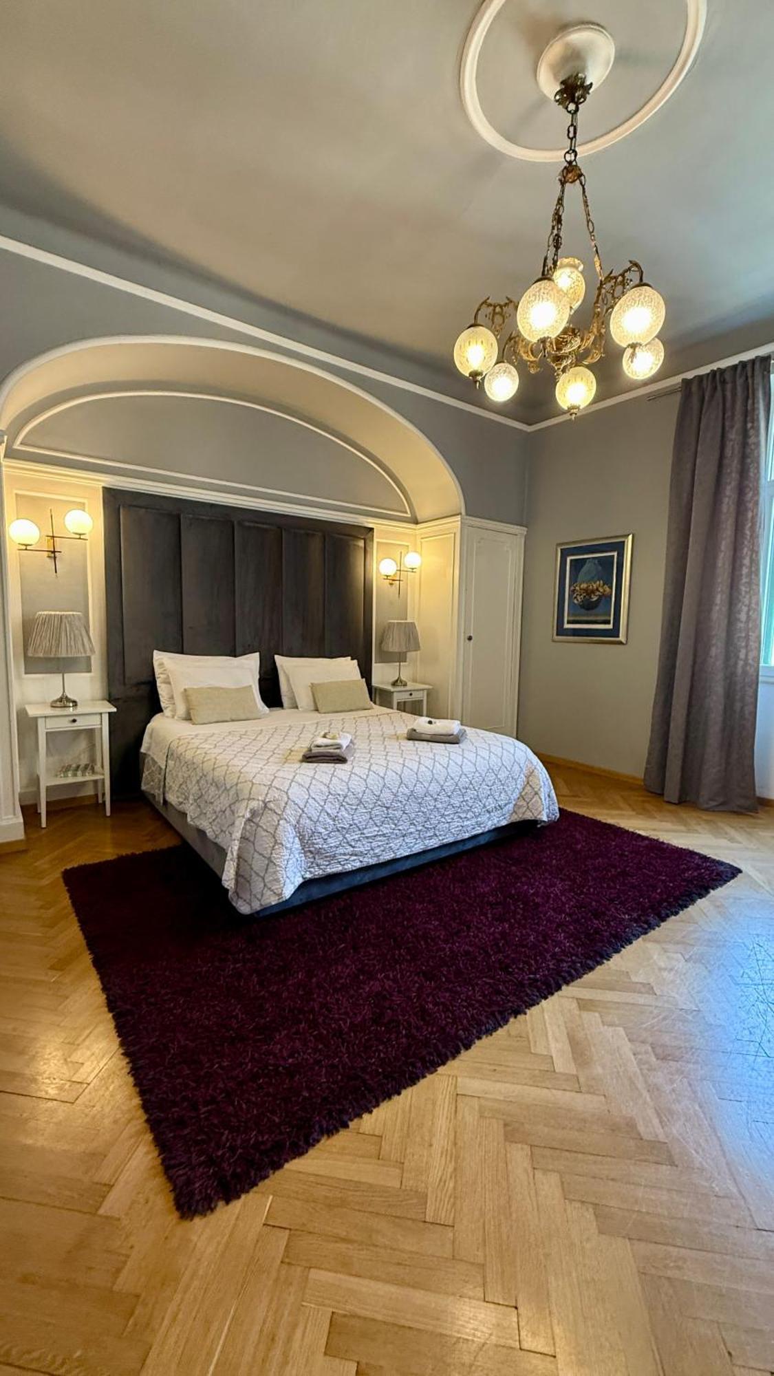 Riva Waterfront Apartments Spalato Esterno foto