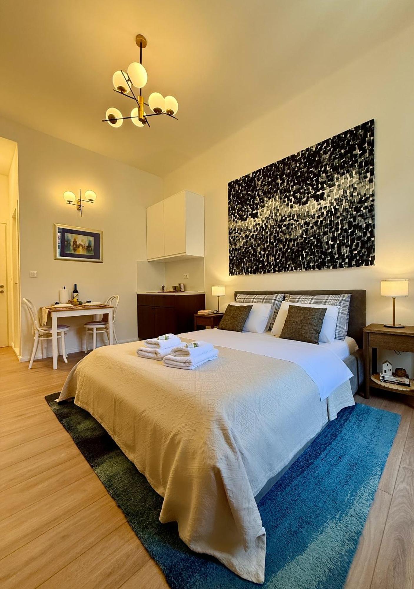 Riva Waterfront Apartments Spalato Esterno foto