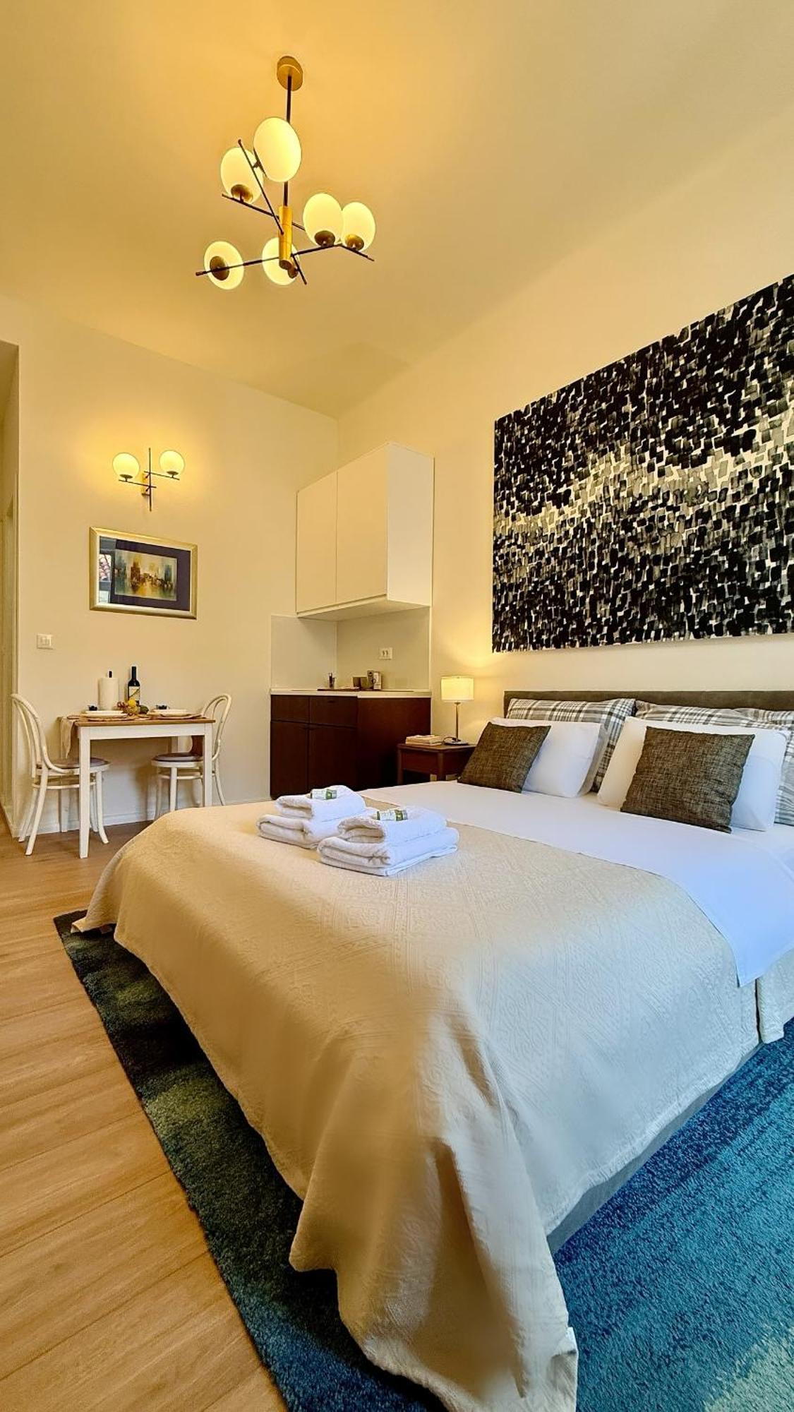 Riva Waterfront Apartments Spalato Esterno foto