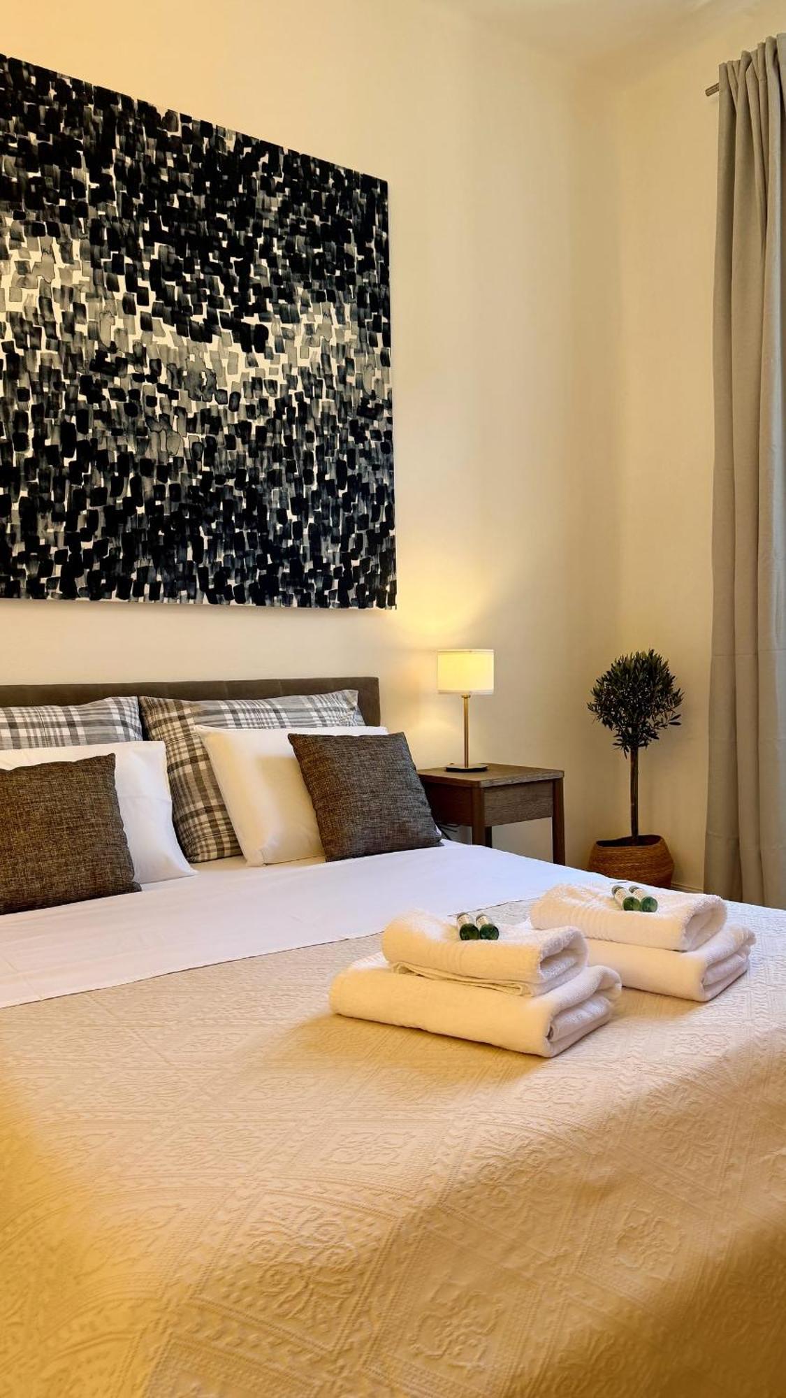 Riva Waterfront Apartments Spalato Esterno foto